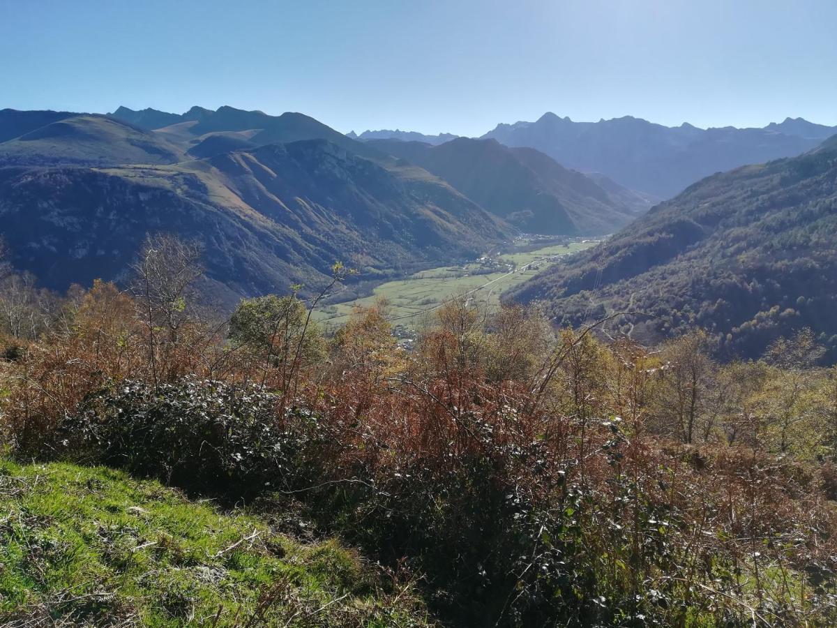 Le Lauriolle