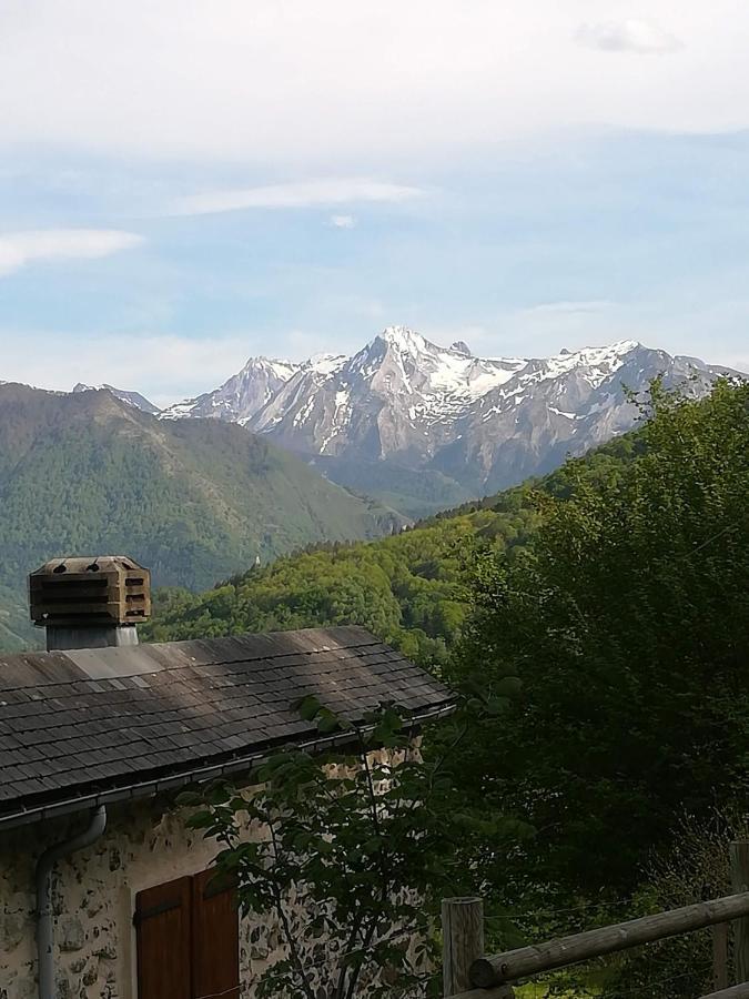 Le Lauriolle Hébergement de vacances *