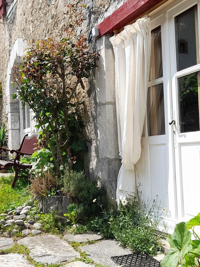 Le Lauriolle Hébergement de vacances Bilheres en Ossau