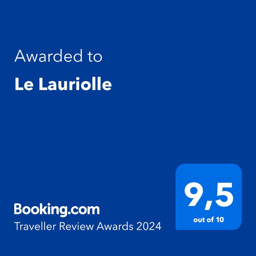 Le Lauriolle Hébergement de vacances